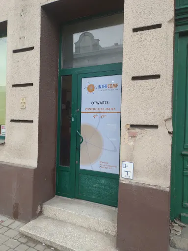 Serwis Komputerowy INTERCOMP Wojciech Koperniak